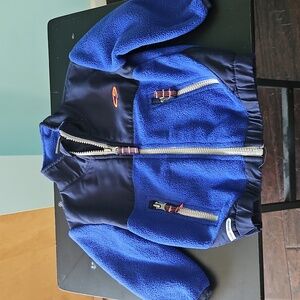 Champion 12 Month Jacket
